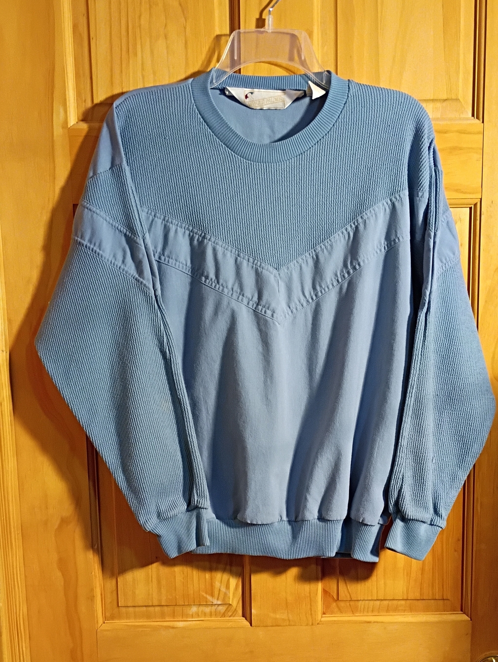 Vintage Arnold Palmer Men's Crewneck Shirt